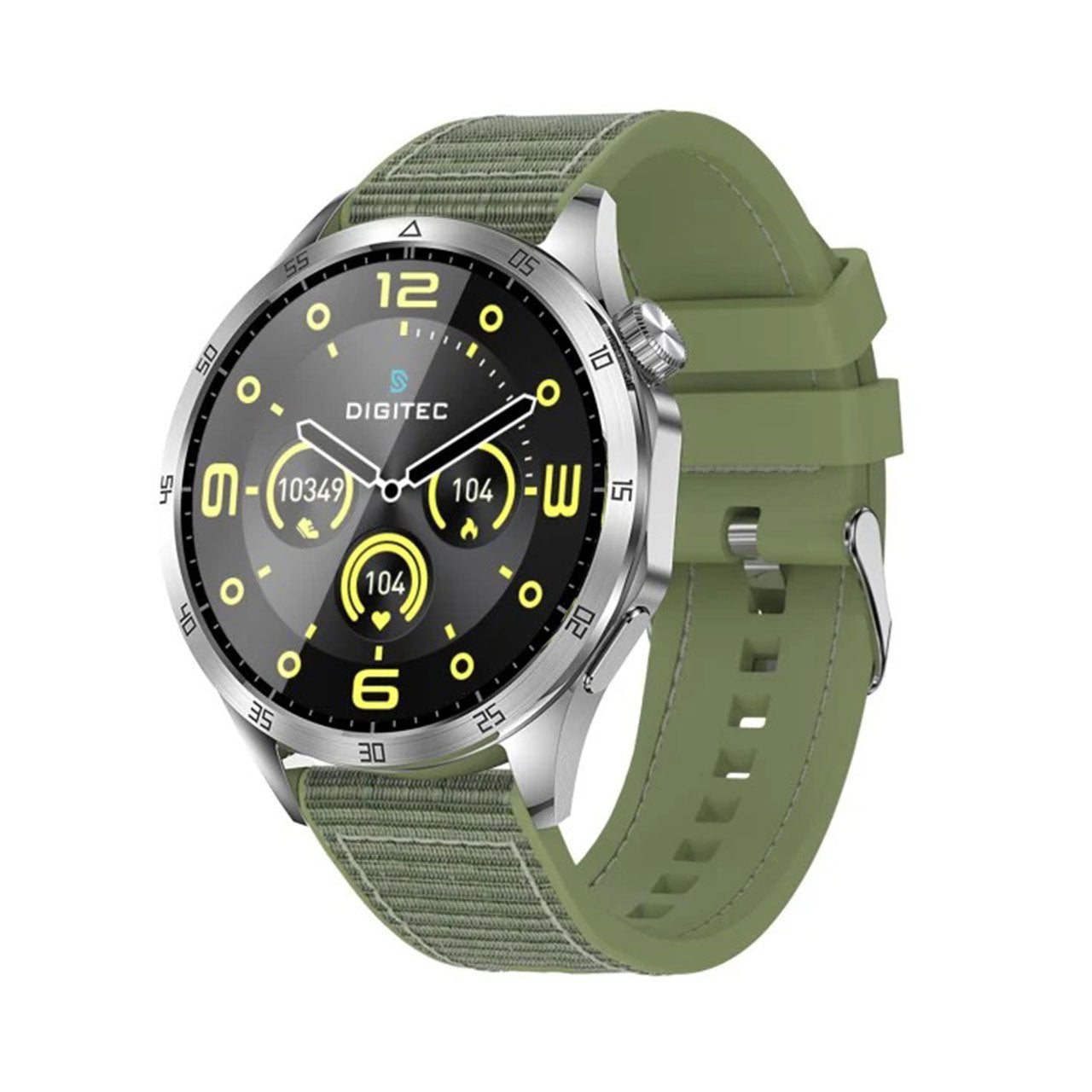 Digitec Smartwatch PRIMO