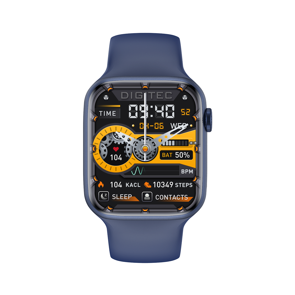 Digitec Smartwatch DG-SW-VISION