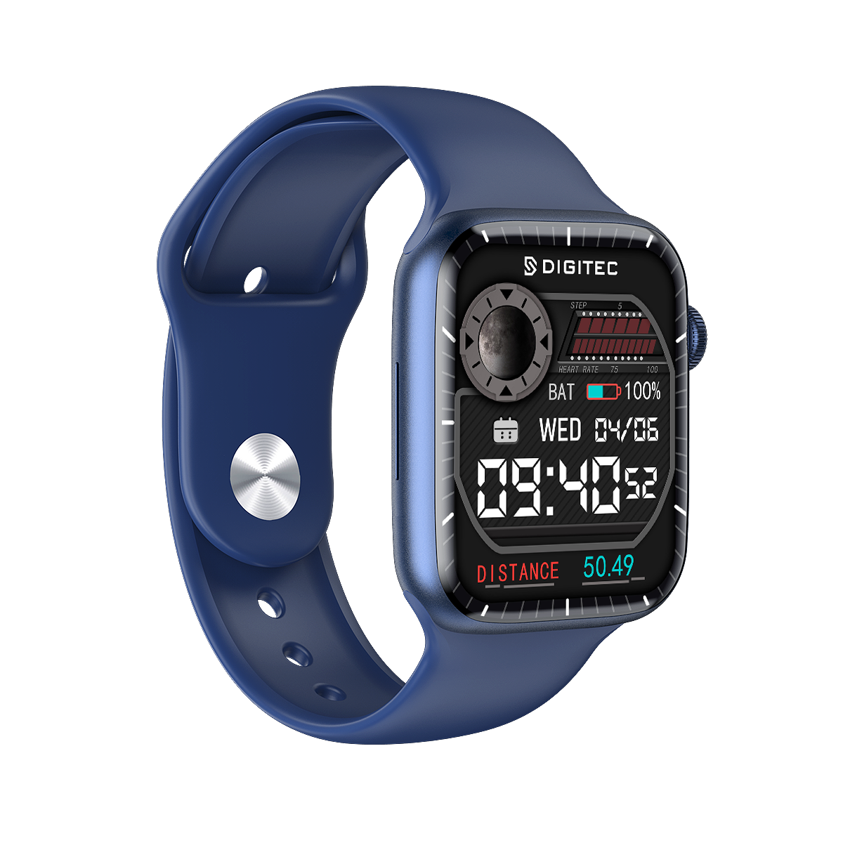 Digitec Smartwatch DG-SW-VISION