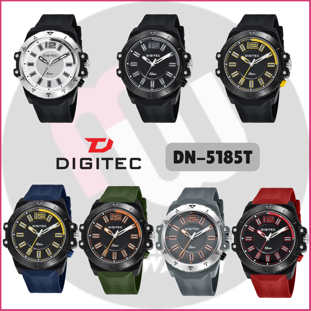 Digitec DG-5185T
