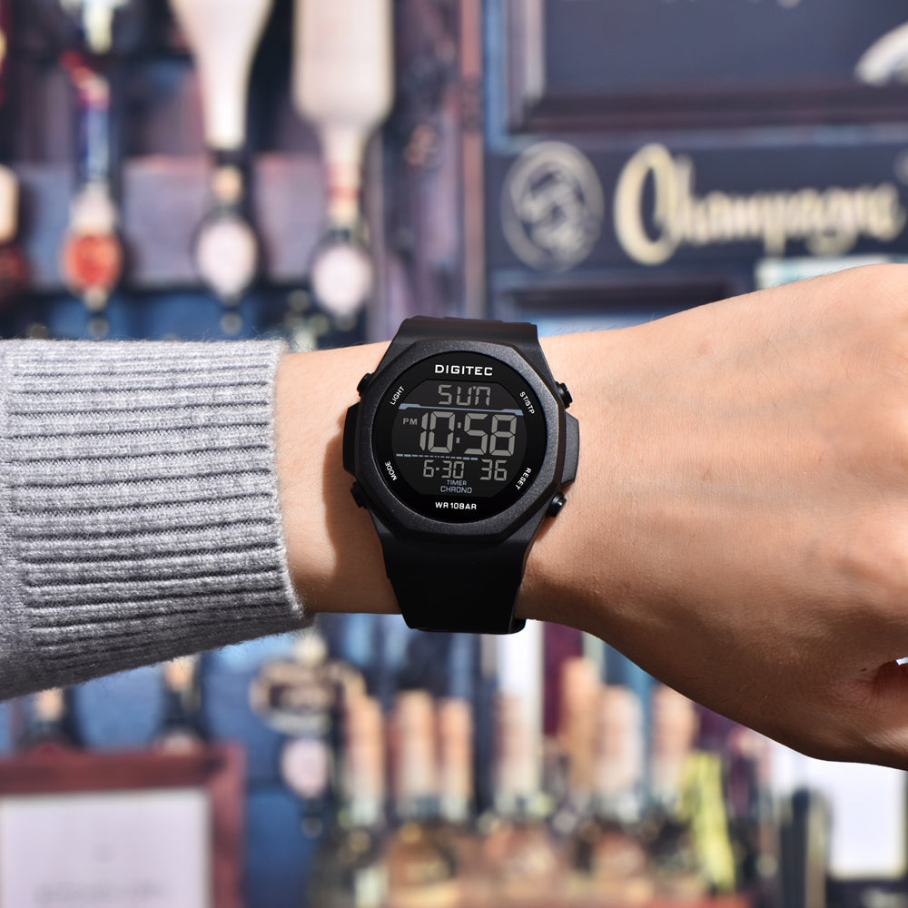 Digitec DG-5221T-BK