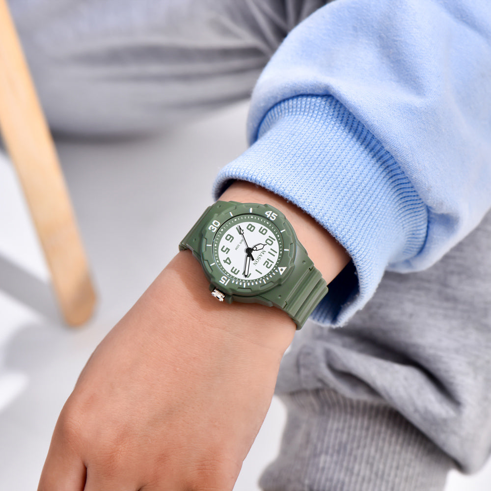 Mason MAB-3221T-GR