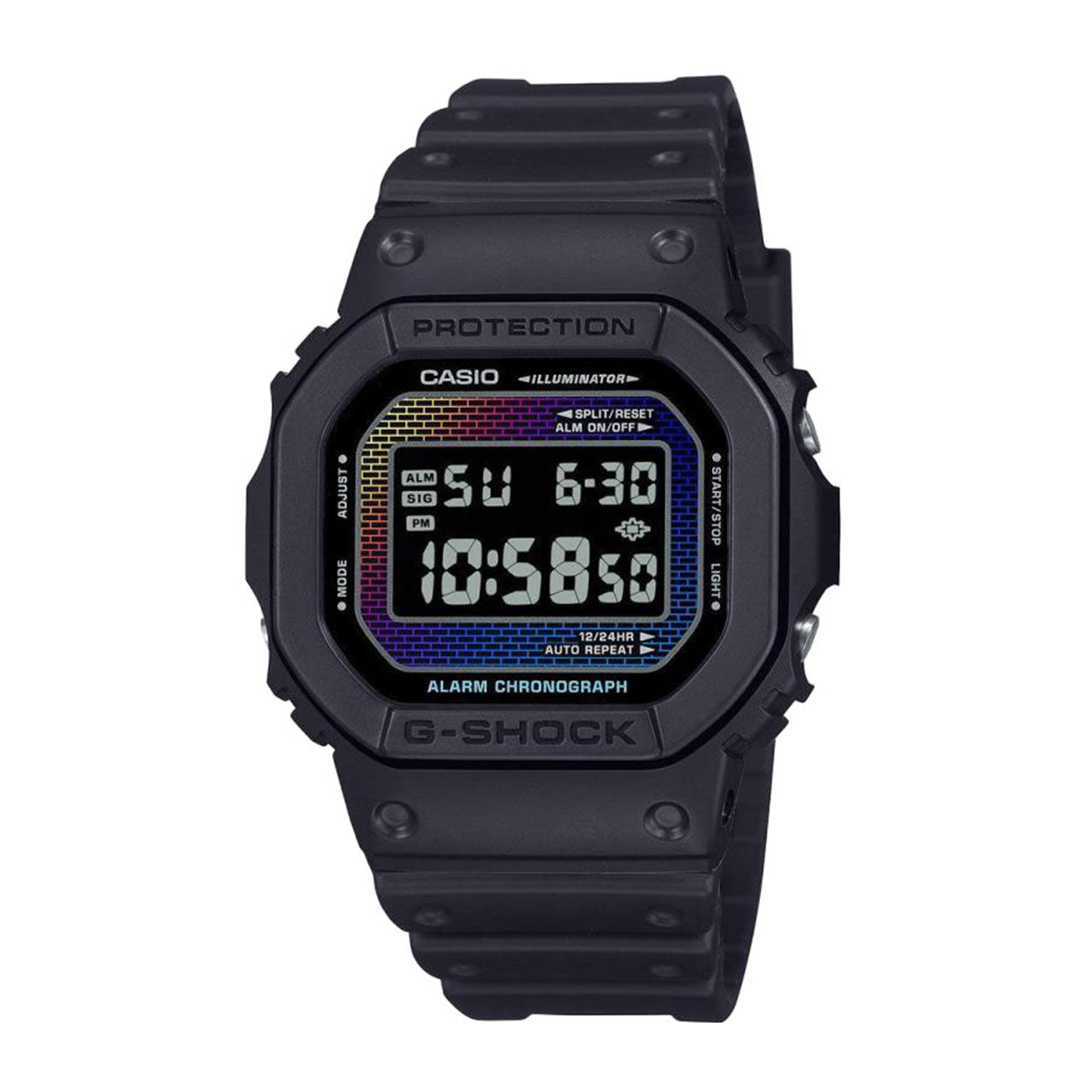 Casio G-SHOCK DW-5600RW-1DR