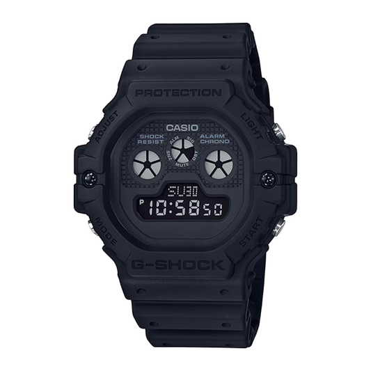 Casio G-SHOCK DW-5900BB-1DR