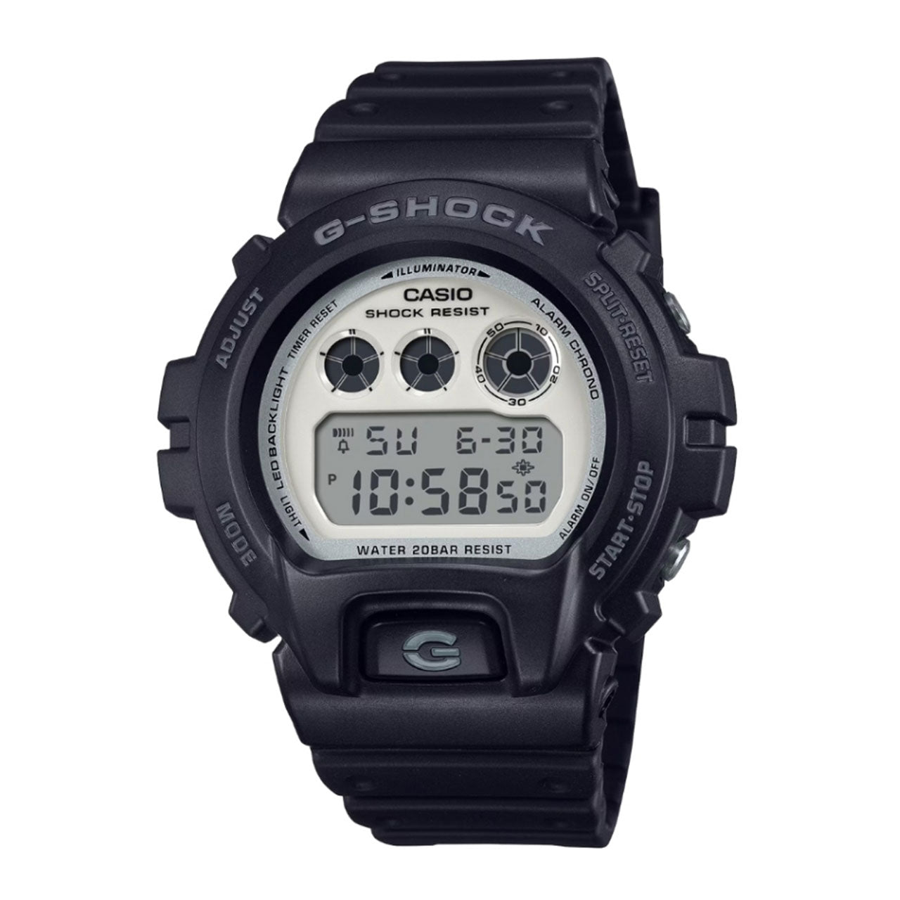 Casio G-SHOCK DW-6900WD-1DR