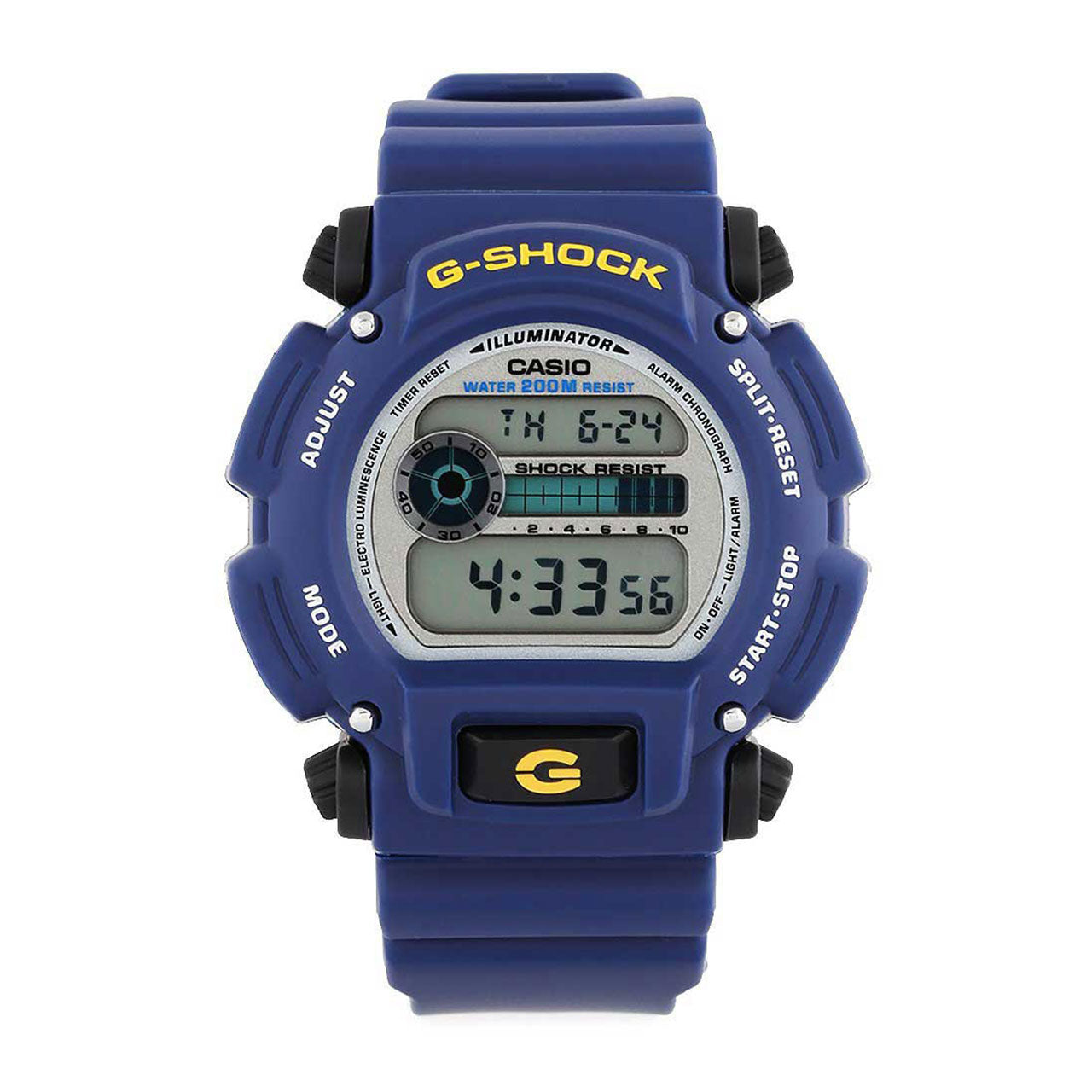 Casio G-Shock DW-9052-2VDR