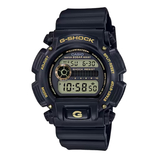 Casio G-Shock DW-9052GBX-1A9DR