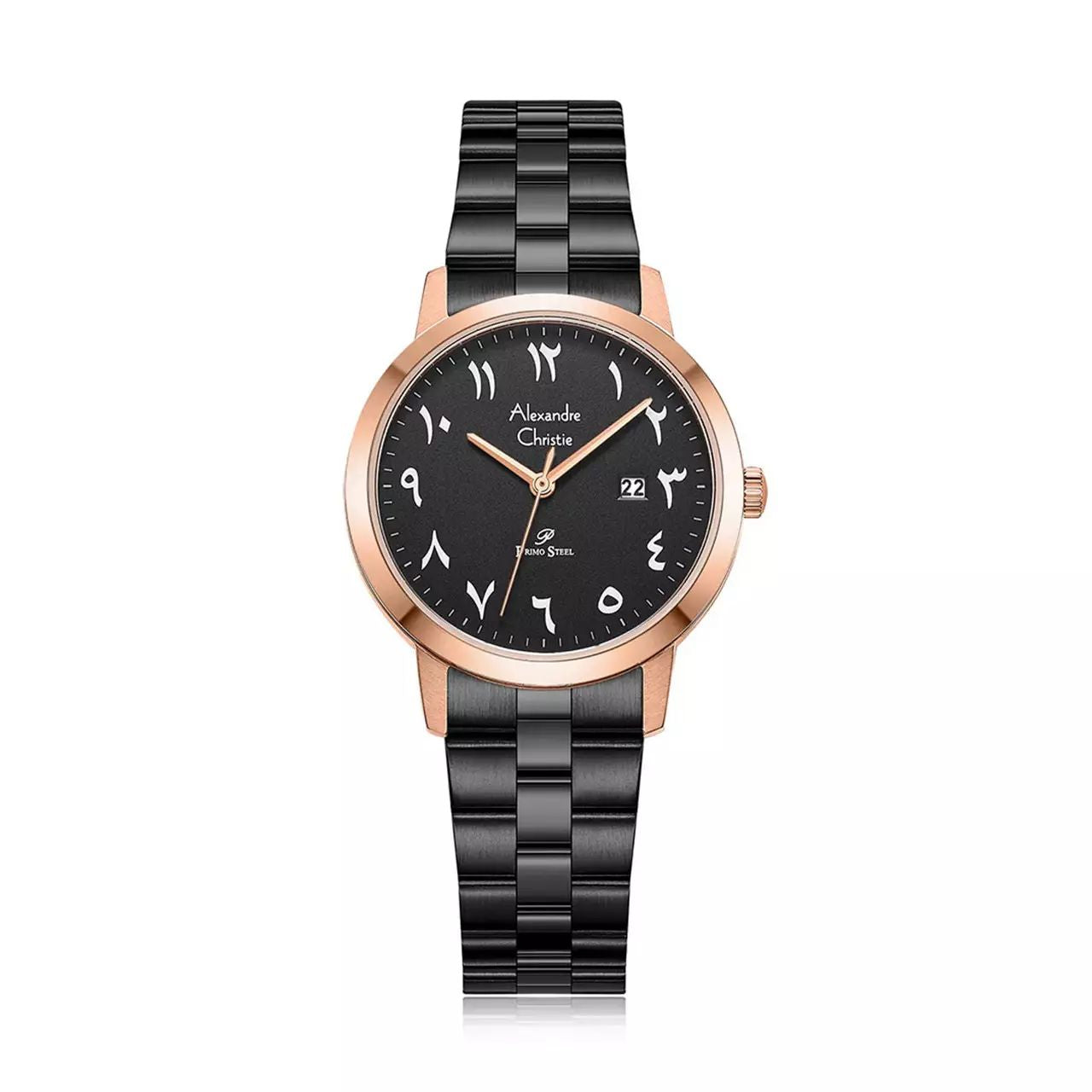 Alexandre Christie 1007 LDBBRBASL