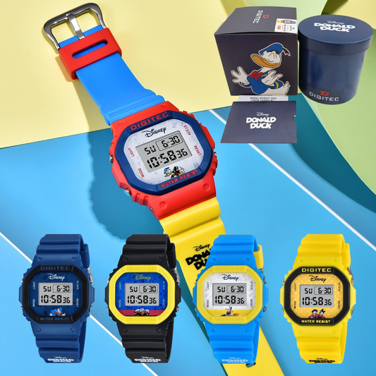 Digitec MDG-6100T
