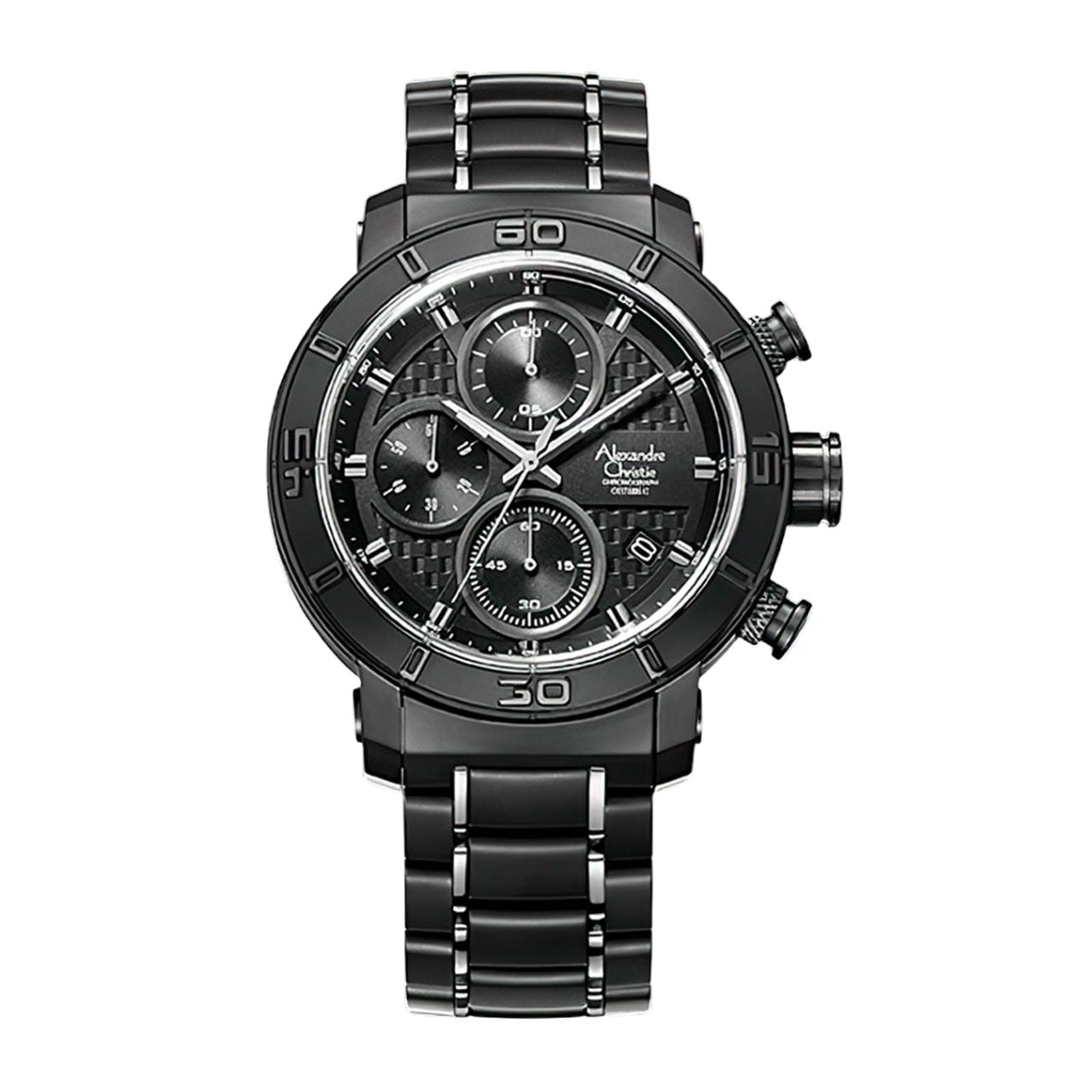 Alexandre Christie 6292 MCBIPBA