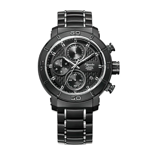 Alexandre Christie 6292 MCBIPBA