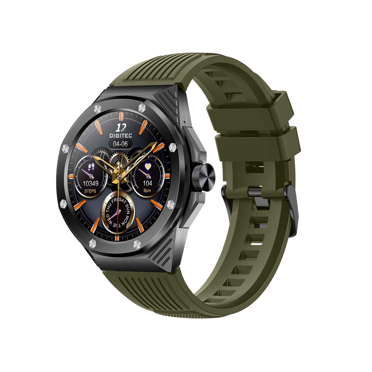 Digitec Smartwatch ASTRO