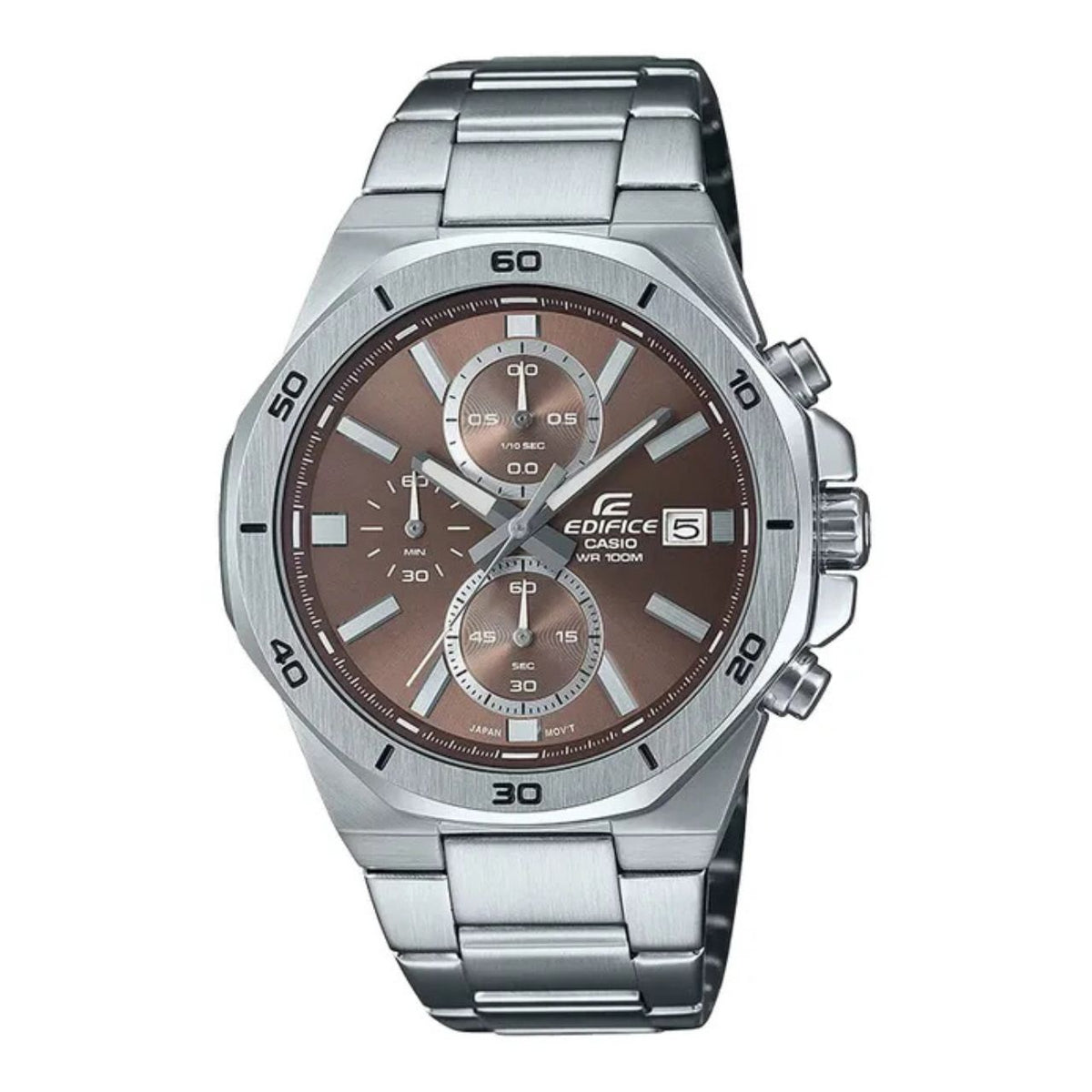Casio Edifice EFV-640D-5AVUDF