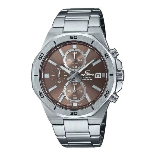 Casio Edifice EFV-640D-5AVUDF