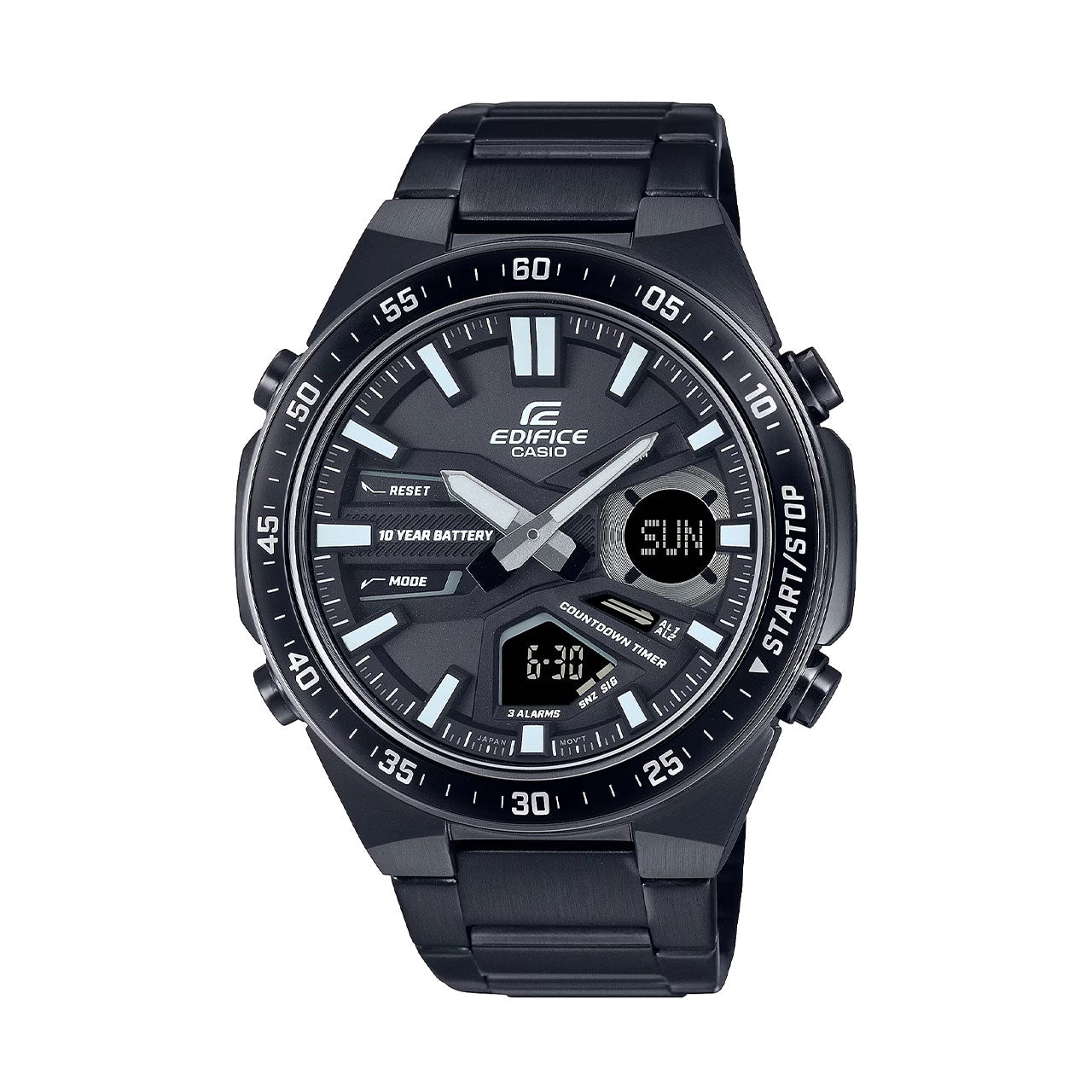 Casio Edifice EFV-C110DC-1ADF