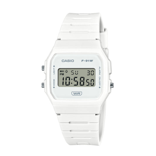 Casio F-91WB-7ADF