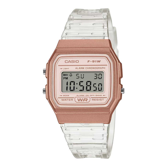 CASIO F-91WS-7A3DF