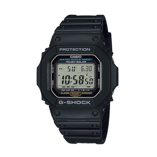 Casio G-SHOCK G-5600UE-1DR