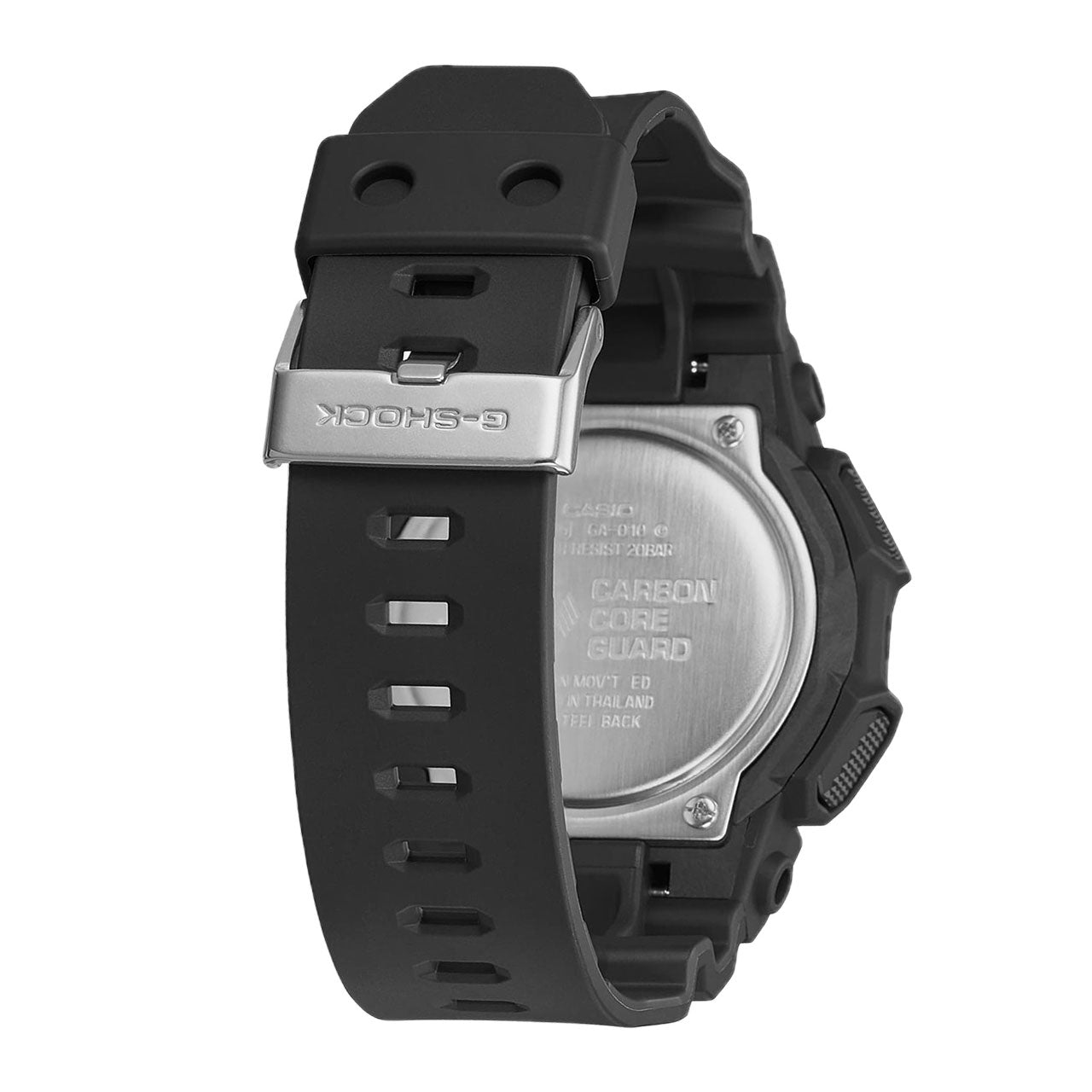 Casio G-SHOCK GA-010-1A1DR