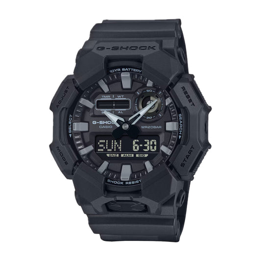 Casio G-SHOCK GA-010-1A1DR