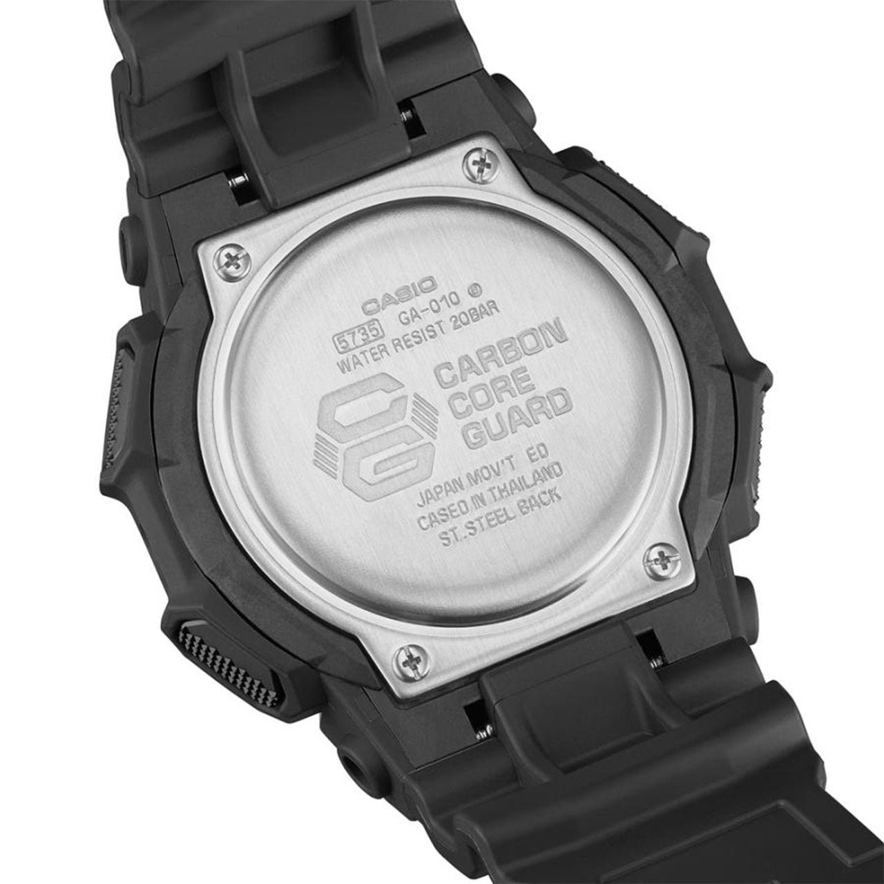 Casio G-SHOCK GA-010-1ADR