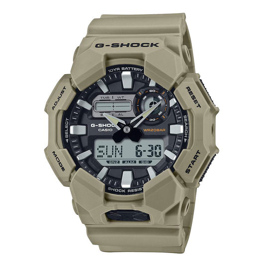 Casio G-SHOCK GA-010-5ADR