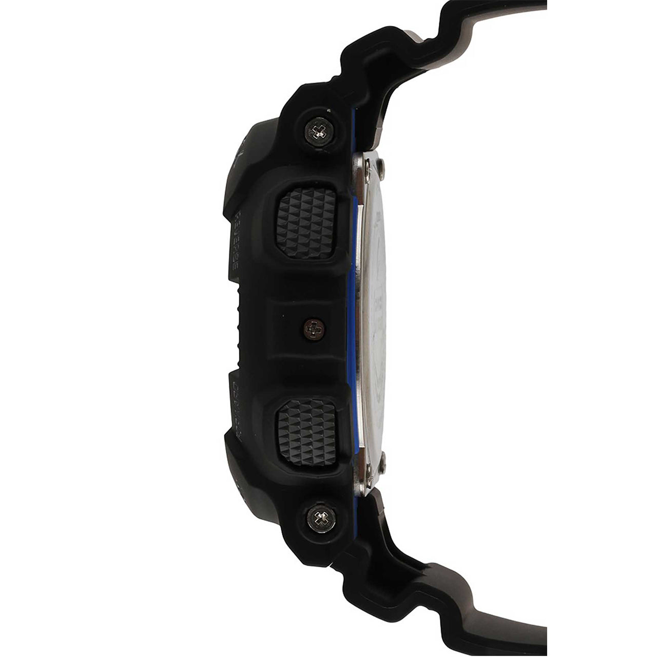 Casio G-SHOCK GA-100-1A2DR