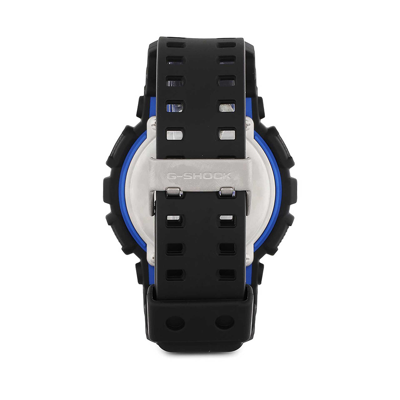Casio G-SHOCK GA-100-1A2DR