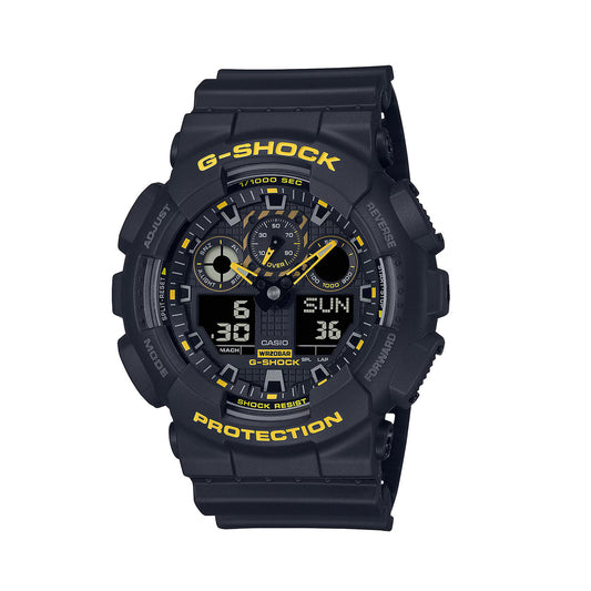 Casio G-SHOCK GA-100CY-1ADR