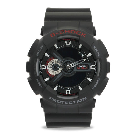 Casio G-SHOCK GA-110-1ADR