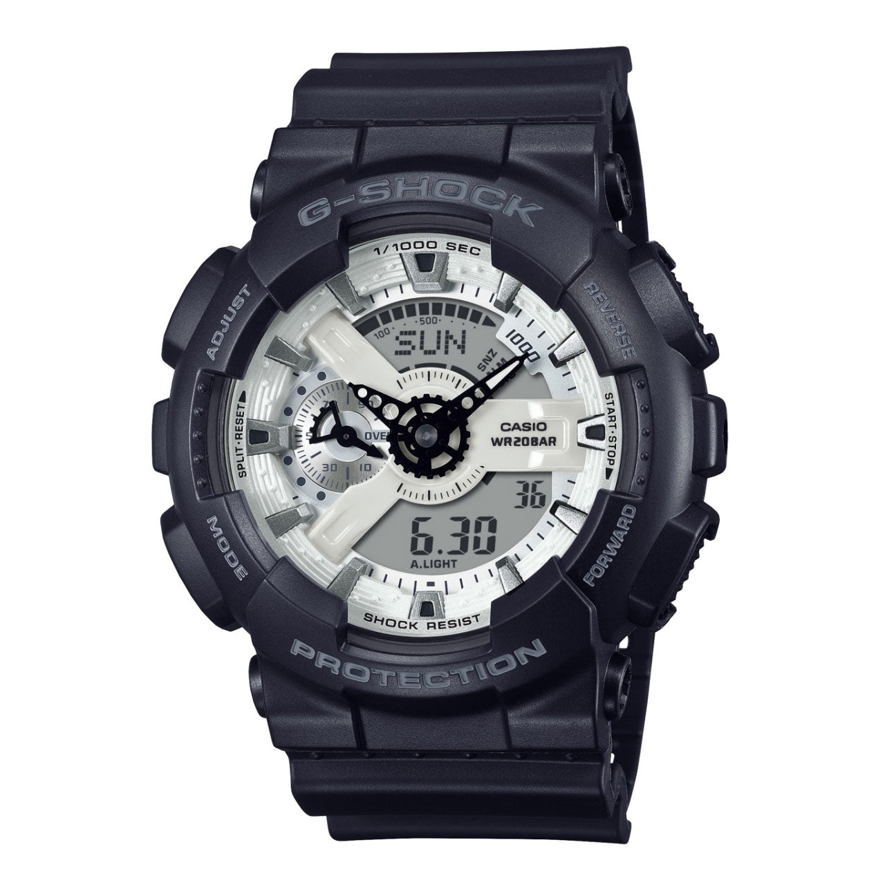 Casio G-SHOCK GA-110WD-1ADR