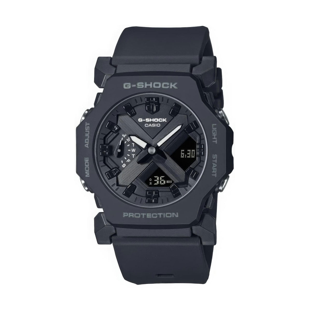 Casio G-SHOCK GA-2300-1ADR