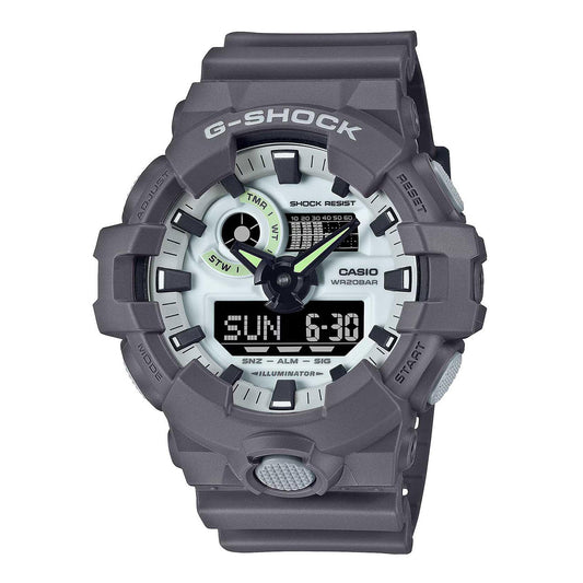 Casio G-SHOCK GA-700HD-8ADR