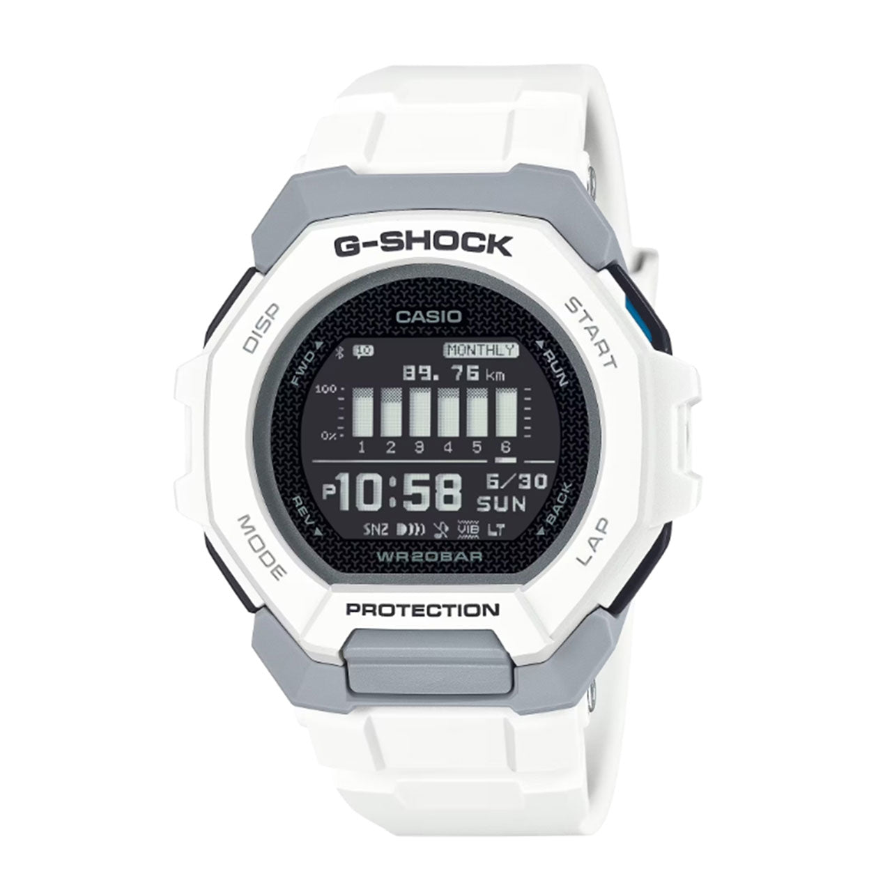 Casio G-SHOCK GBD-300-7DR