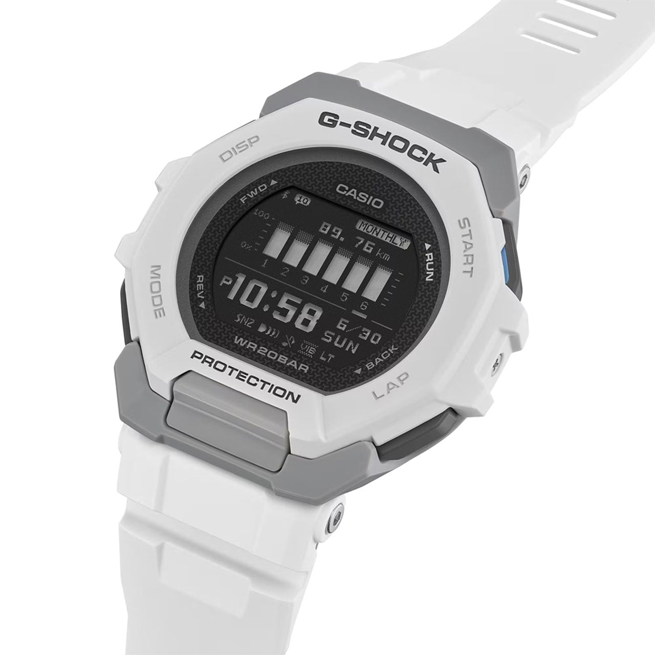 Casio G-SHOCK GBD-300-7DR