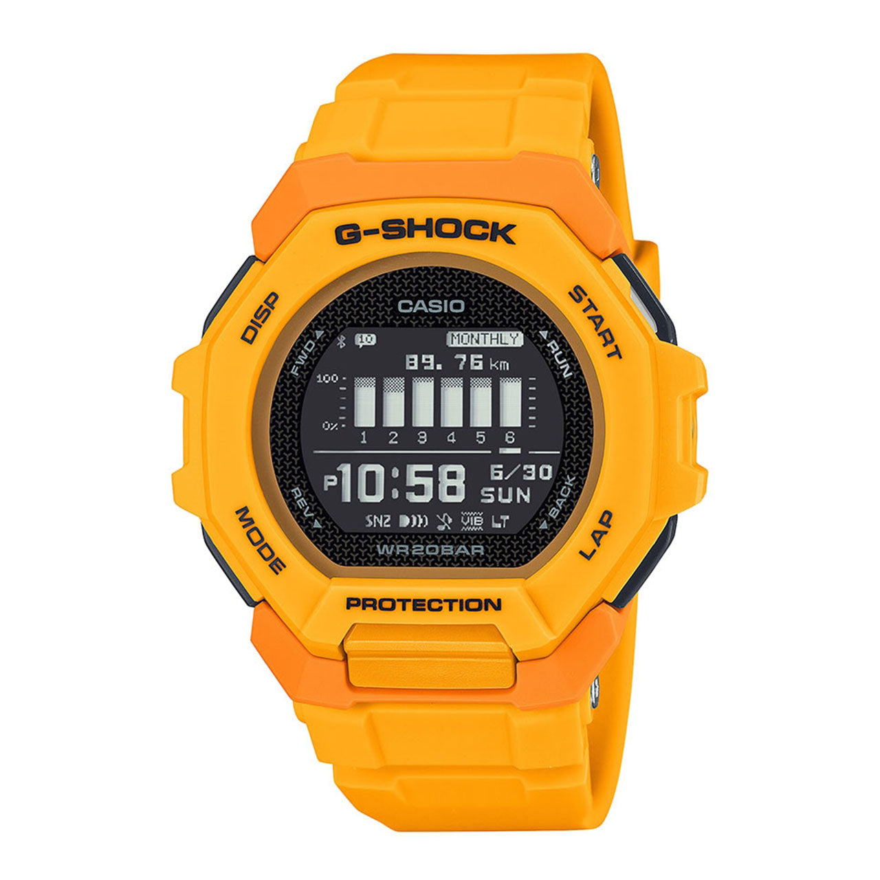 Casio G-SHOCK GBD-300-9DR