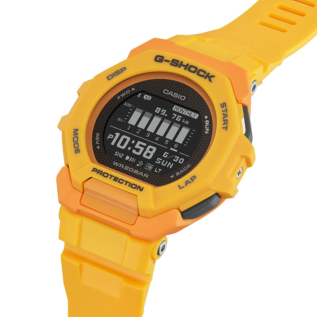 Casio G-SHOCK GBD-300-9DR