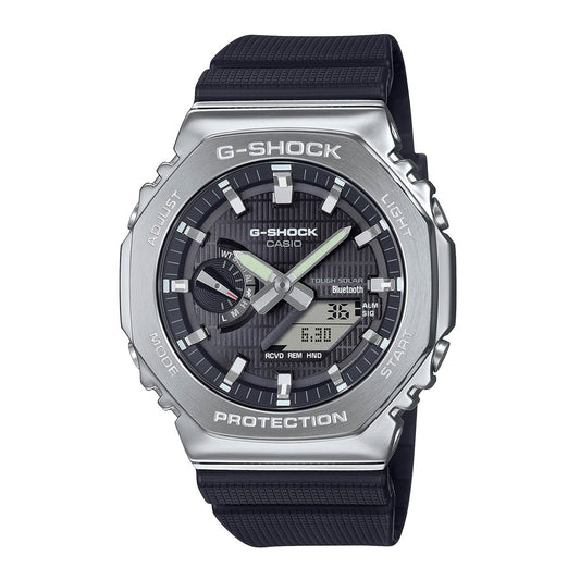 Casio G-SHOCK GBM-2100-1ADR