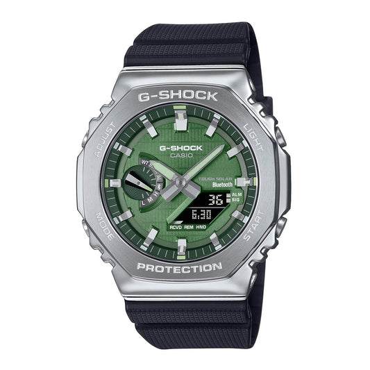 Casio G-SHOCK GBM-2100A-1A3DR