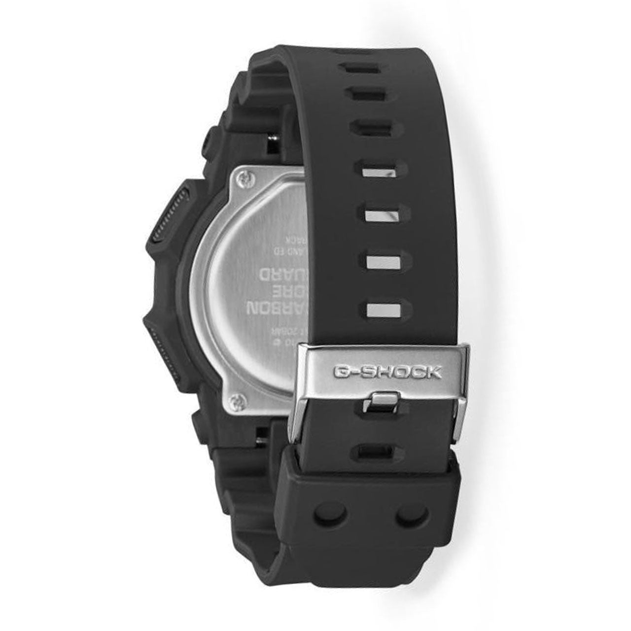 Casio G-Shock GD-010-1DR