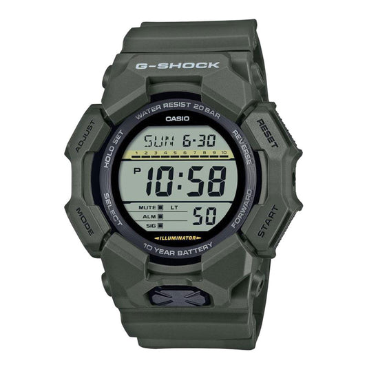 Casio G-Shock GD-010-3DR