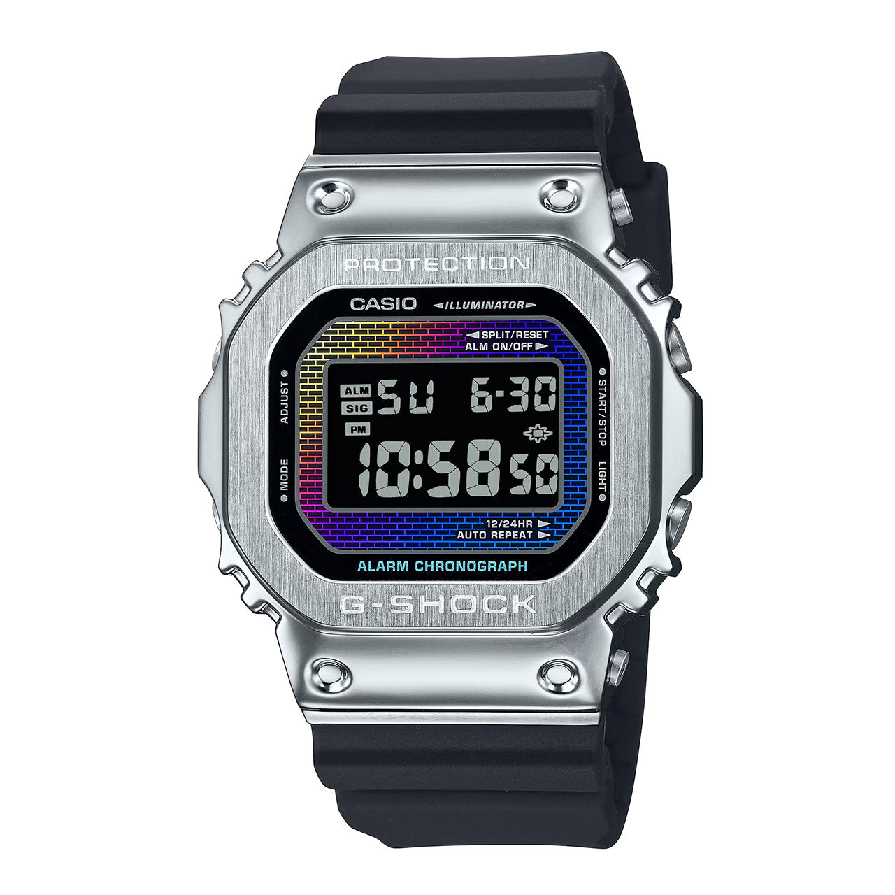 Casio G-Shock GM-5600RW-1DR