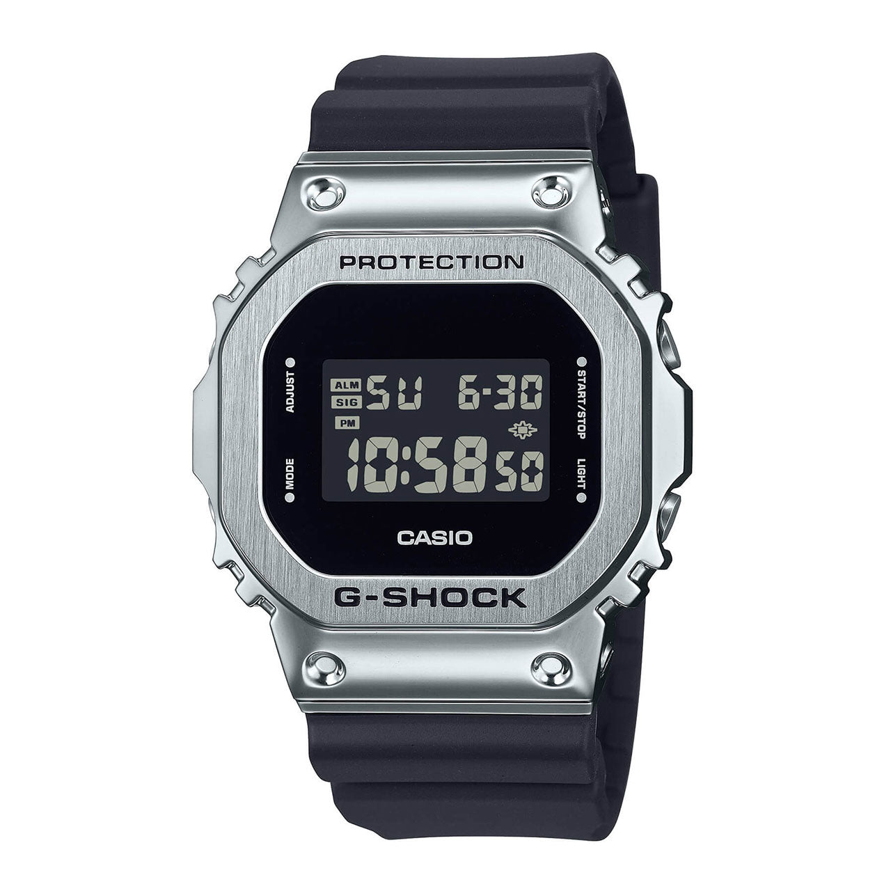 Casio G-Shock GM-5600U-1DR