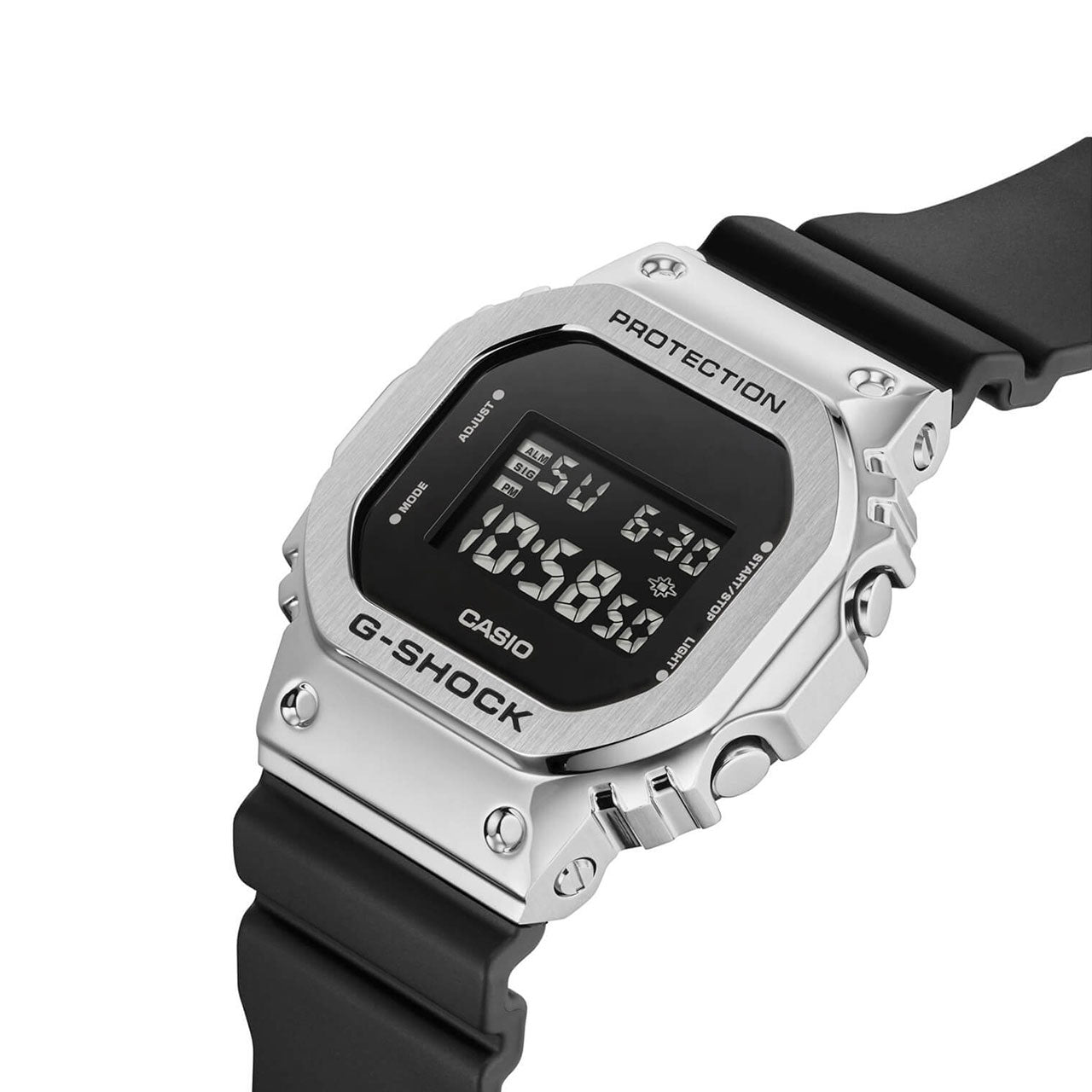 Casio G-Shock GM-5600U-1DR