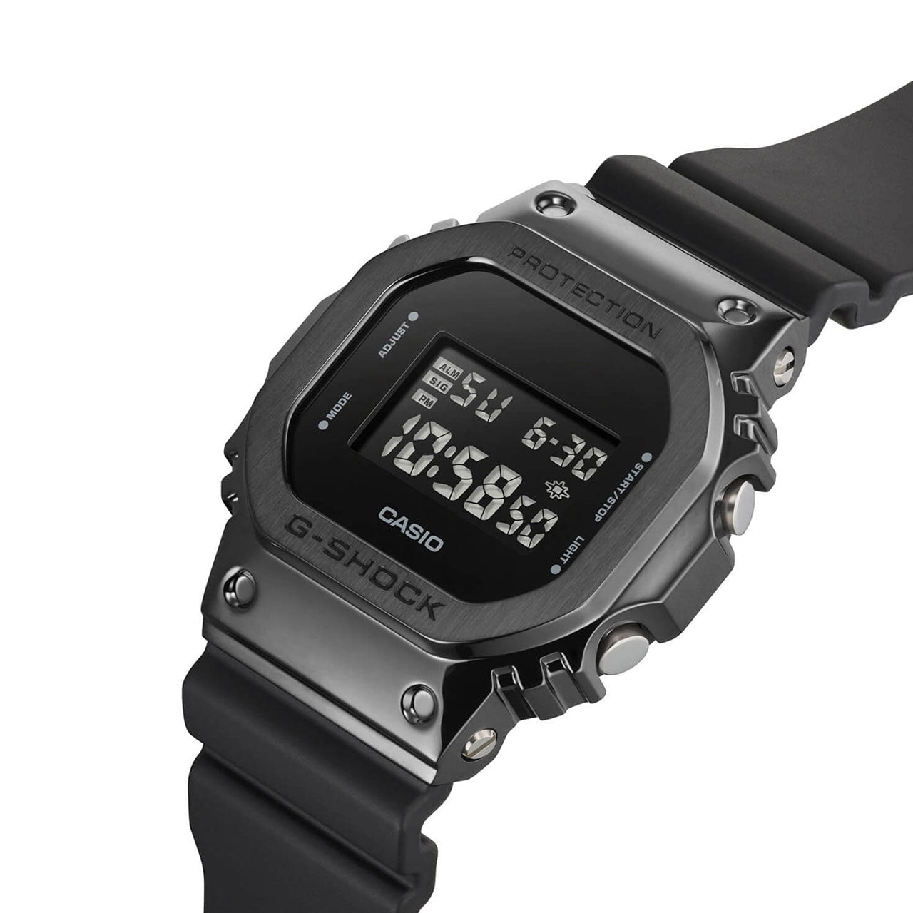 Casio G-Shock GM-5600UB-1DR