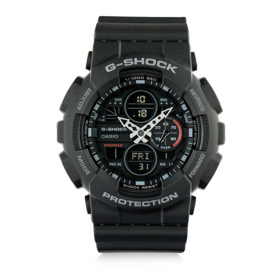 Casio G-SHOCK GA-140-1A1DR