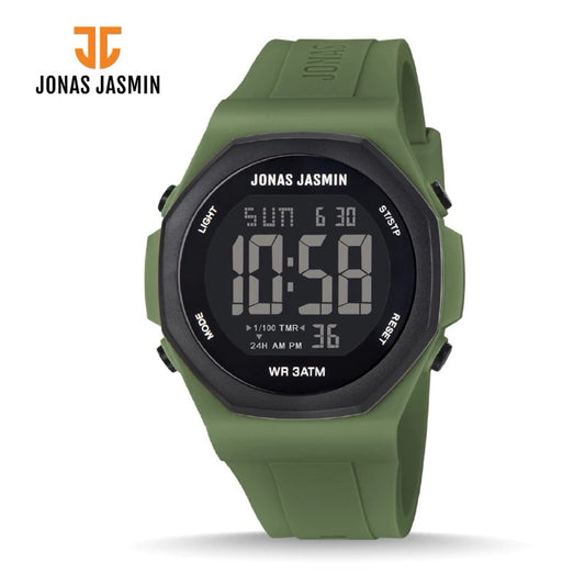 Jonas Jasmin JJ-5326M