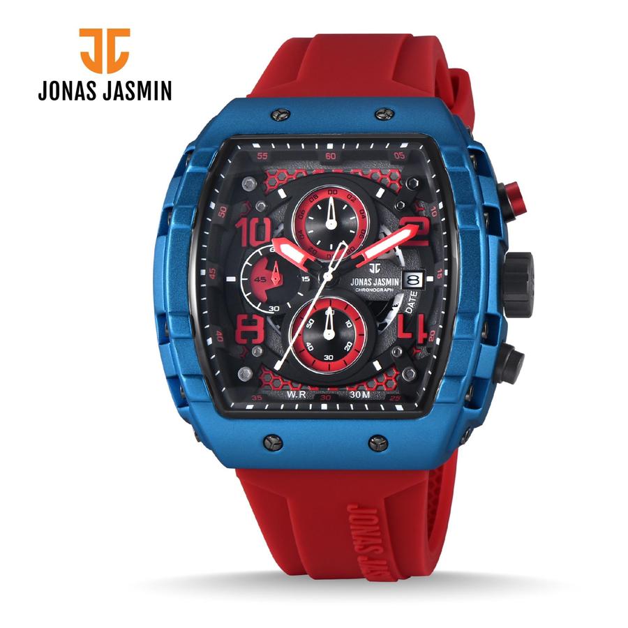 Jonas Jasmin JJ-5340MC