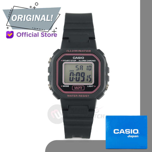 Casio LA-20WH-8ADF