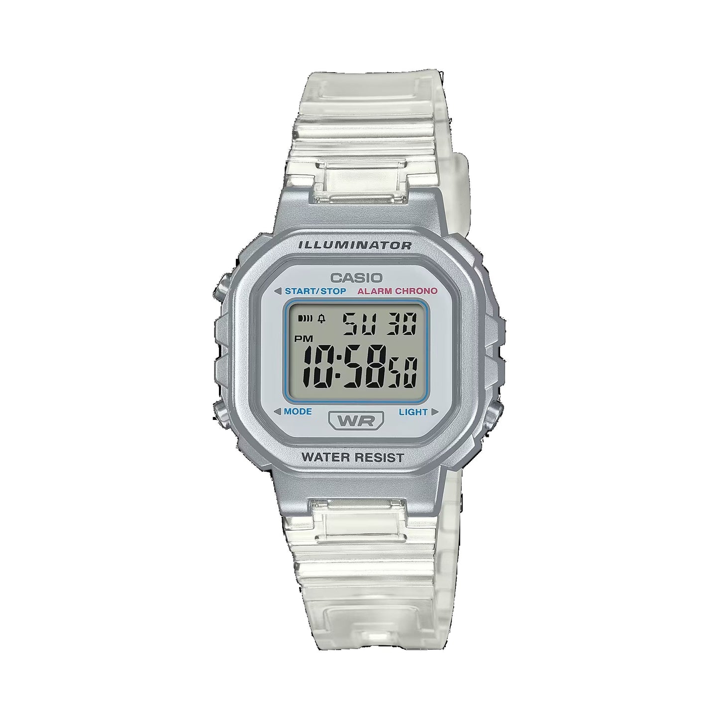 Casio LA-20WHS-7ADF